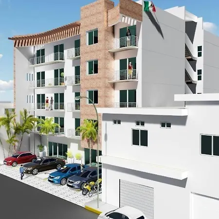 Condo Hotel Spranza